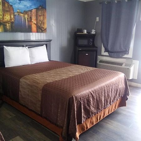 Modoc Inn Alturas Buitenkant foto
